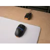 Glorious Gaming Model D3 rato gaming sem fios – sistema de baterias substituíveis InfinitePlay, polling de 8k, interruptores óticos com 130M cliques, ultraleve 69g, sensor ótico 30K-DPI, RGB – preto