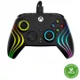 Comando Turtle Beach Afterglow Wave preto USB PC Xbox Series
