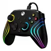 Comando Turtle Beach Afterglow Wave preto USB PC Xbox Series