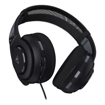 Headset Turtle Beach Atlas 200 headset gaming com fios preto 20-20000 Hz