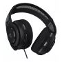 Headset Turtle Beach Atlas 200 headset gaming com fios preto 20-20000 Hz