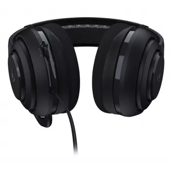 Headset Turtle Beach Atlas 200 headset gaming com fios preto 20-20000 Hz