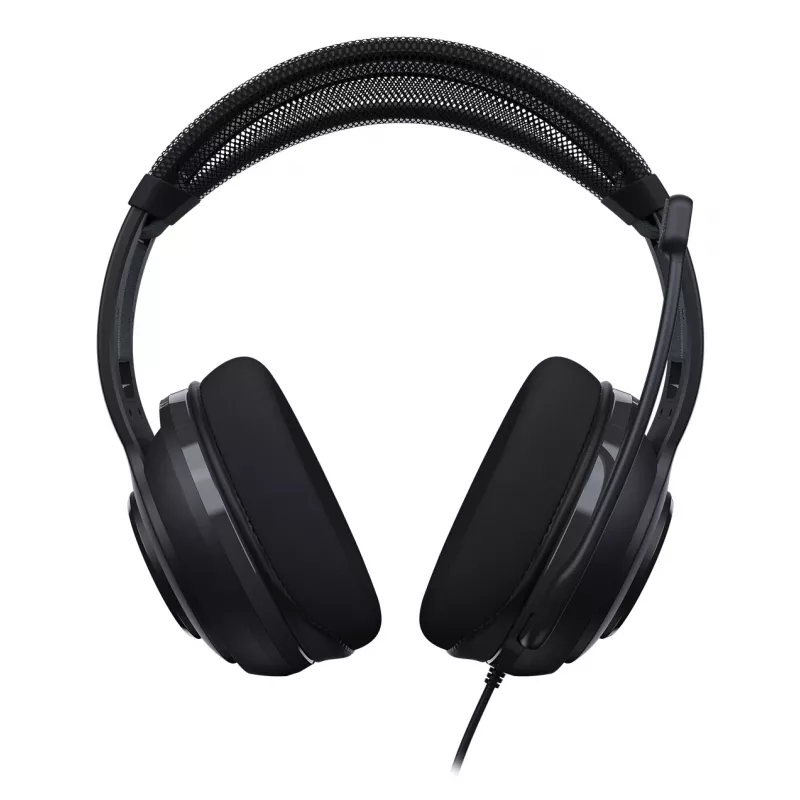 Headset Turtle Beach Atlas 200 headset gaming com fios preto 20-20000 Hz