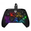 Comando Turtle Beach Afterglow Ignite com fios RGB controlador iluminação RGB personalizável botões reprogramáveis