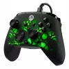 Comando Turtle Beach Afterglow Ignite com fios RGB controlador iluminação RGB personalizável botões reprogramáveis