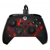 Comando Turtle Beach Afterglow Ignite com fios RGB controlador iluminação RGB personalizável botões reprogramáveis