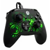 Comando Turtle Beach Afterglow Ignite com fios RGB controlador iluminação RGB personalizável botões reprogramáveis