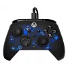 Comando Turtle Beach Afterglow Ignite com fios RGB controlador iluminação RGB personalizável botões reprogramáveis