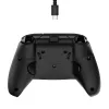 Comando Turtle Beach Afterglow Ignite com fios RGB controlador iluminação RGB personalizável botões reprogramáveis