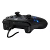 Comando Turtle Beach Afterglow Ignite com fios RGB controlador iluminação RGB personalizável botões reprogramáveis