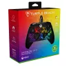 Comando Turtle Beach Afterglow Ignite com fios RGB controlador iluminação RGB personalizável botões reprogramáveis