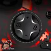 Comando Turtle Beach Afterglow Ignite com fios RGB controlador iluminação RGB personalizável botões reprogramáveis