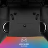 Comando Turtle Beach Afterglow Ignite com fios RGB controlador iluminação RGB personalizável botões reprogramáveis