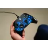 Comando Turtle Beach Afterglow Ignite com fios RGB controlador iluminação RGB personalizável botões reprogramáveis
