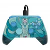 Comando Turtle Beach Rematch Advanced com fios 2025 USB multicolor Xbox One Xbox One S Xbox One X
