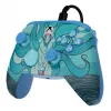 Comando Turtle Beach Rematch Advanced com fios 2025 USB multicolor Xbox One Xbox One S Xbox One X