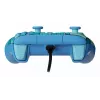 Comando Turtle Beach Rematch Advanced com fios 2025 USB multicolor Xbox One Xbox One S Xbox One X