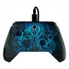 Comando Turtle Beach Rematch Advanced com fios 2025 USB multicolor Xbox One Xbox One S Xbox One X