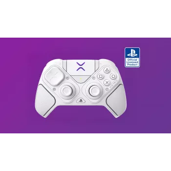 Comando Turtle Beach Victrix Pro BFG Reloaded sem fios modular controlador PC PS4 PS5