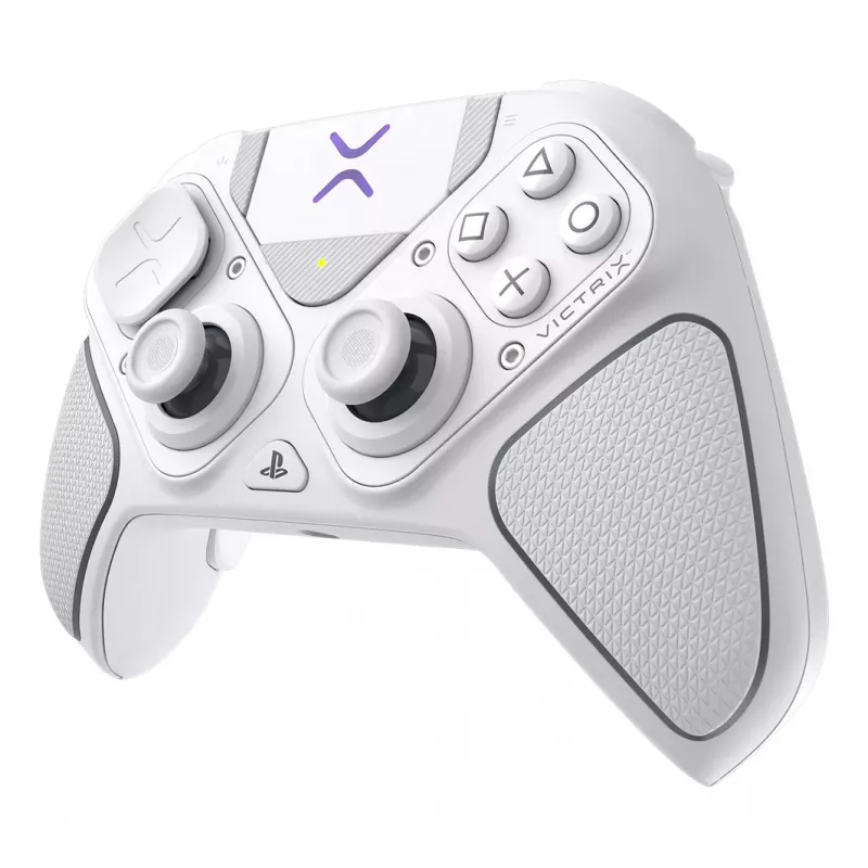 Comando Turtle Beach Victrix Pro BFG Reloaded sem fios modular controlador PC PS4 PS5