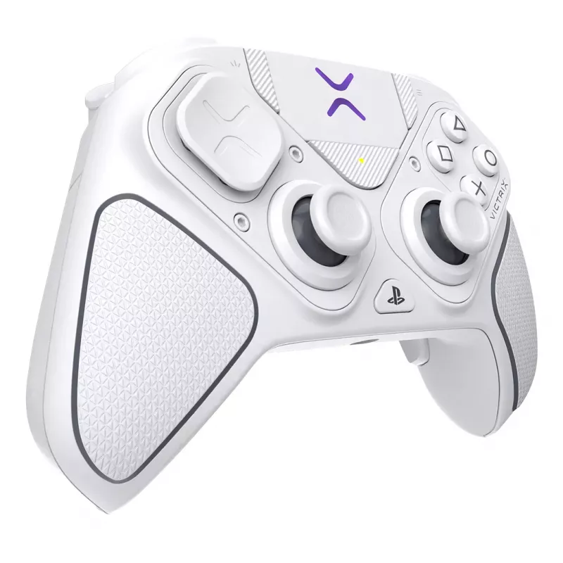 Comando Turtle Beach Victrix Pro BFG Reloaded sem fios modular controlador PC PS4 PS5