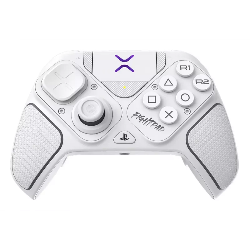 Comando Turtle Beach Victrix Pro BFG Reloaded sem fios modular controlador PC PS4 PS5