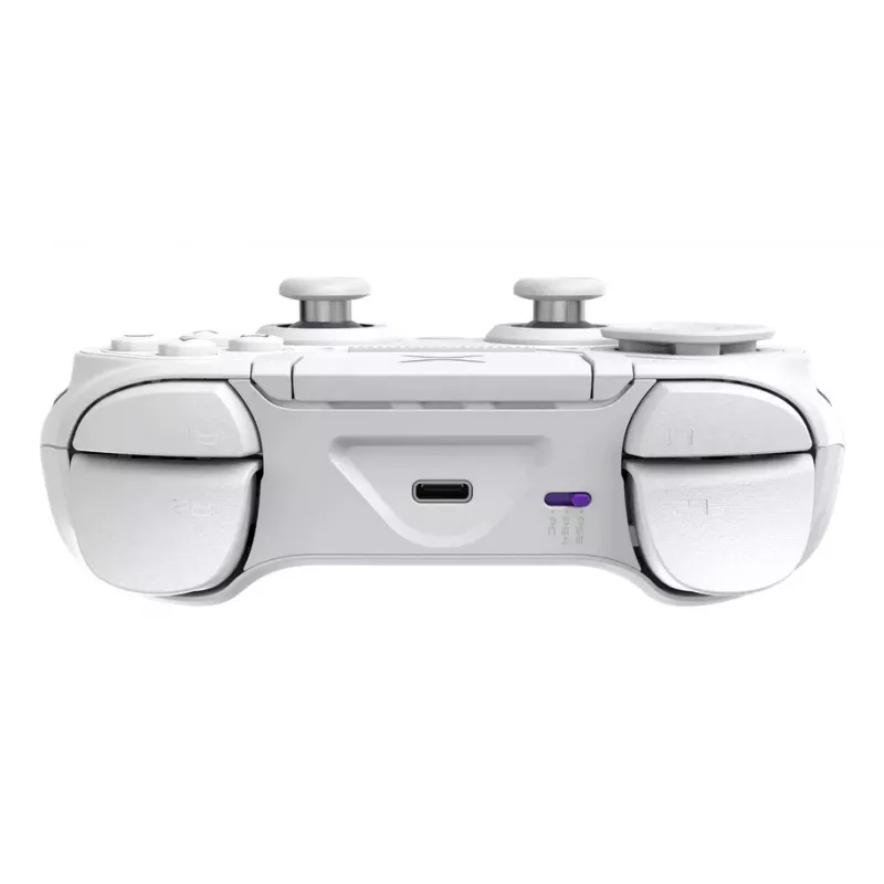 Comando Turtle Beach Victrix Pro BFG Reloaded sem fios modular controlador PC PS4 PS5