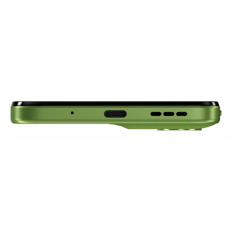 Motorola moto g06 17,5 cm (6,88 polegadas) Dual SIM Android 15 4G USB Type-C 4 GB 64 GB 5200 mAh verde