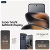 Smartphone Motorola edge 70 fusion – 17,2 cm (6,78