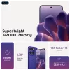 Motorola edge 70 fusion 17,2 cm (6,78 polegadas) Dual-SIM Android 16.0 5G USB Type-C 12 GB 256 GB 7000 mAh violeta