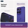 Motorola edge 70 fusion 17,2 cm (6,78 polegadas) Dual-SIM Android 16.0 5G USB Type-C 12 GB 256 GB 7000 mAh violeta