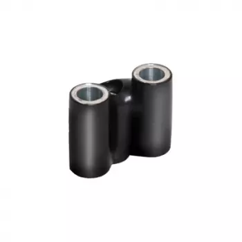 Conjunto de montagem Chief KSA1011B preto