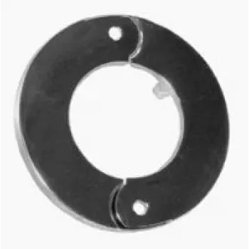 Acessório para suporte de projetor Chief CMA643 tampa aço inoxidável