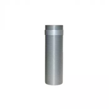 Suporte de projetor Chief CMSZ006S metal prateado largura 38mm profundidade 38mm altura 152mm