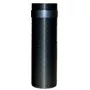 Coluna de chão Chief CMSZ006 fixa 152 mm, rosca total, carga máx. 226,8 kg, preto