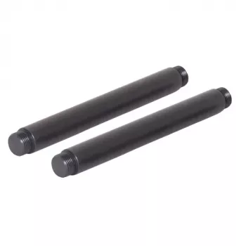 Acessório para suporte de projetor Chief FCK000 coluna roscada metal preto