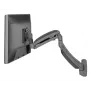 Suporte/base para monitor Chief K1W120B 76,2 cm (30 polegadas) parede preto