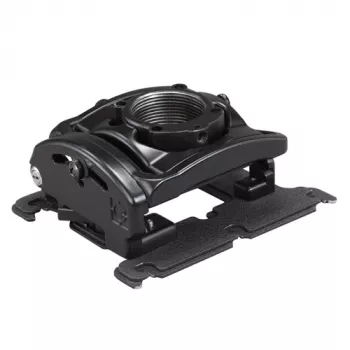 Suporte de projetor de teto Chief RPMA281 preto