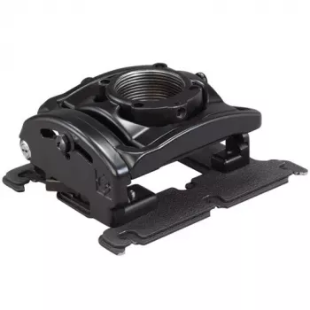 Suporte de projetor de parede Chief RPMA297 preto