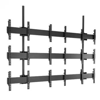 Chief FUSION 139,7 cm (55 polegadas) preto