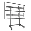 Sistema de montagem para ecrã de sinalética Chief LVM2X2U 152,4 cm (60 polegadas) preto