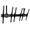 Suporte/base para TV Chief LCM3X1UP 139,7 cm (55 polegadas) preto