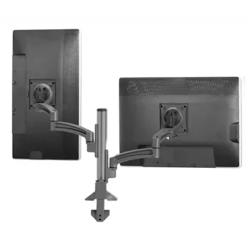 Suporte/base para monitor Chief K2C220B 76,2 cm (30 polegadas) secretária preto