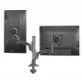 Suporte/base para monitor Chief K2C220B 76,2 cm (30 polegadas) secretária preto