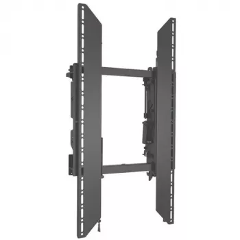 Suporte de parede/base para TV Chief LVSXUP 2,03 m (80 polegadas) preto