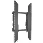 Suporte de parede/base para TV Chief LVSXUP 2,03 m (80 polegadas) preto
