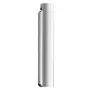 Coluna com ligação por pino Chief 100cm, Chief, branco, 226,7 kg, TÜV, 1000 mm