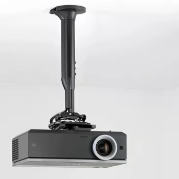 Suporte de projetor de teto Chief KITEC030045B preto