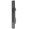 Chief Fusion Large Tilt Interface, braço adaptador de interface, preto, -20 - 5°, 425,5 mm, 74 mm, 46,6 mm