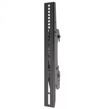 Chief Fusion Large Tilt Interface, braço adaptador de interface, preto, -20 - 5°, 425,5 mm, 74 mm, 46,6 mm